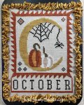 (image for) October Moon